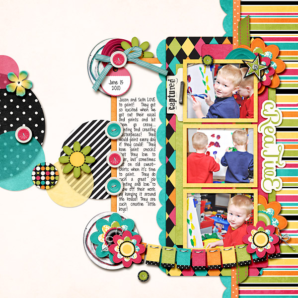 Creative3