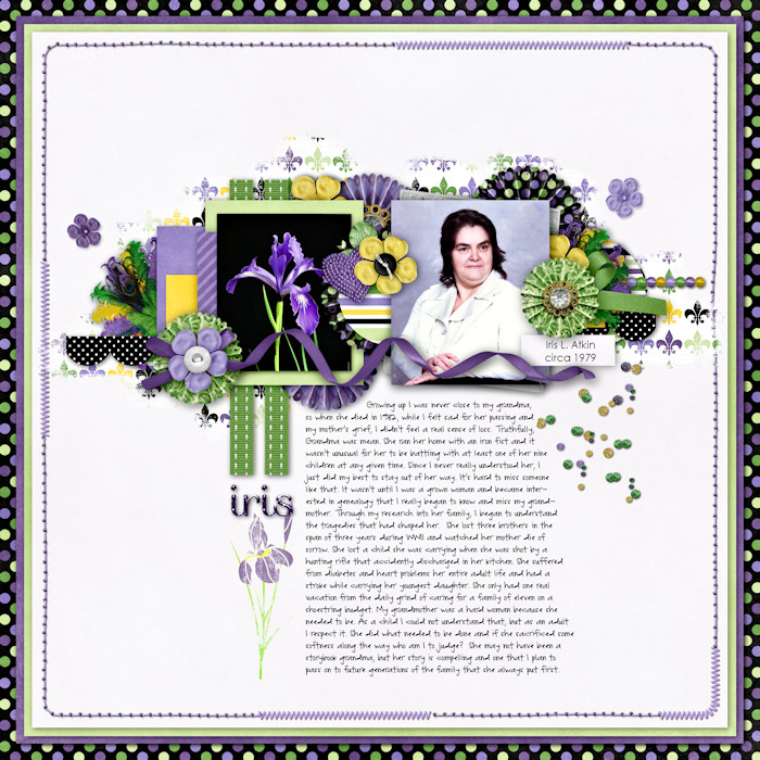 Iris