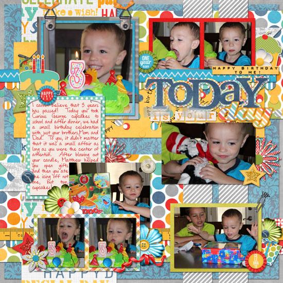 Madden-3rd-BDay