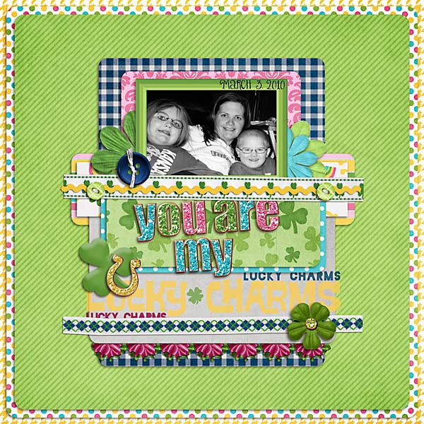 MyLuckyCharms