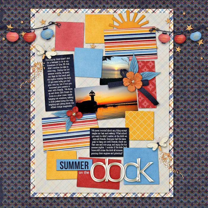 Summer_On_The_Dock