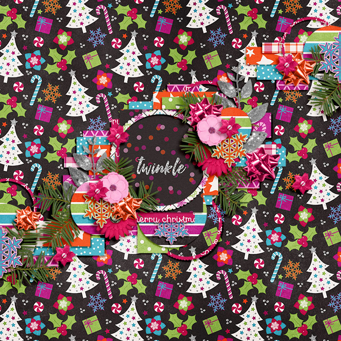 Twinkle2