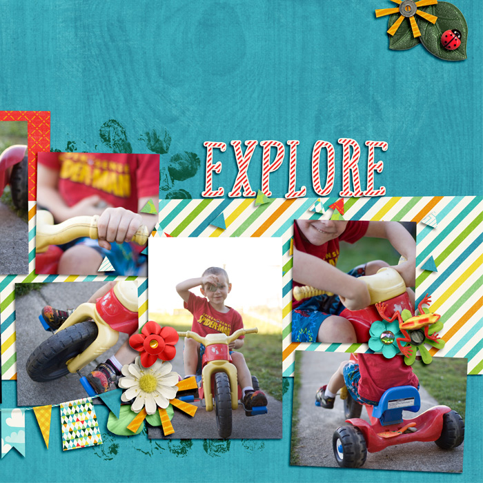 explorejr