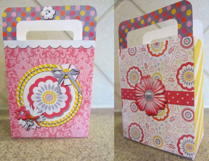 Gift bag
