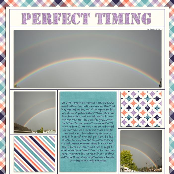 perfecttiming