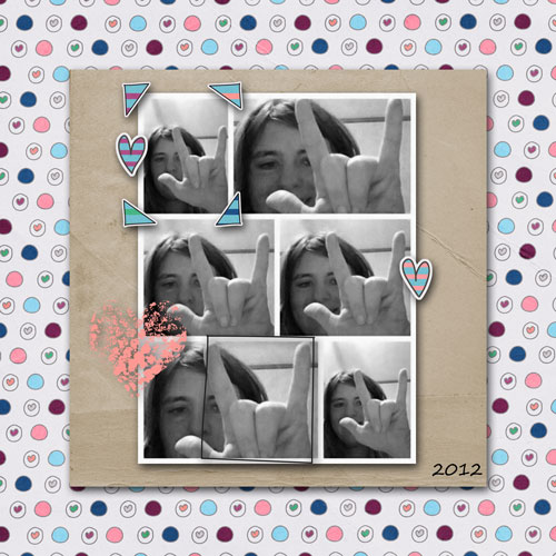 2--ILY