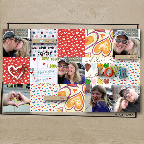 2--Love