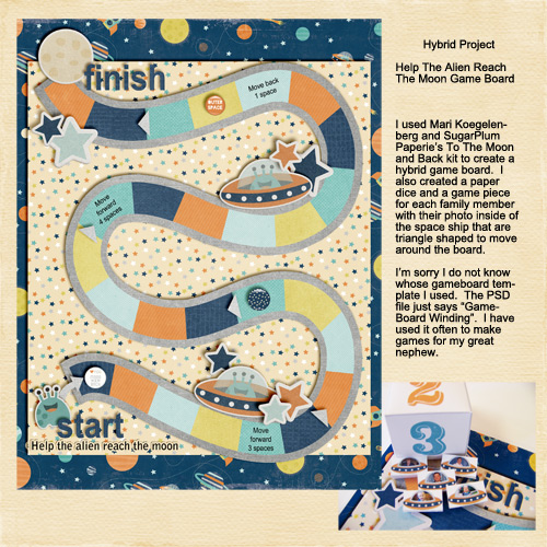2011-07-2012-June-Challenge-40-FamilyGames-HybridGameBoard