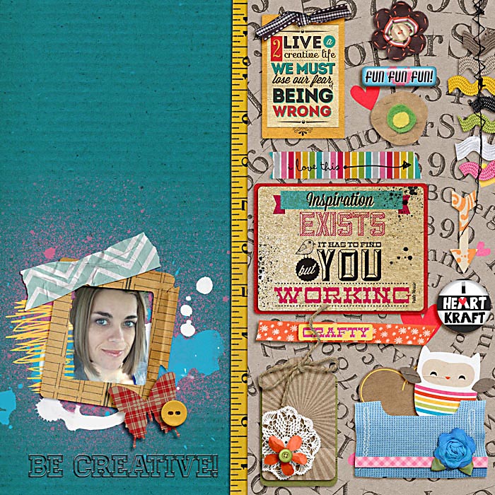 40_BeCreativeWeb