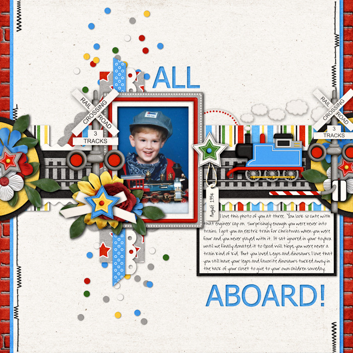 All_Aboard