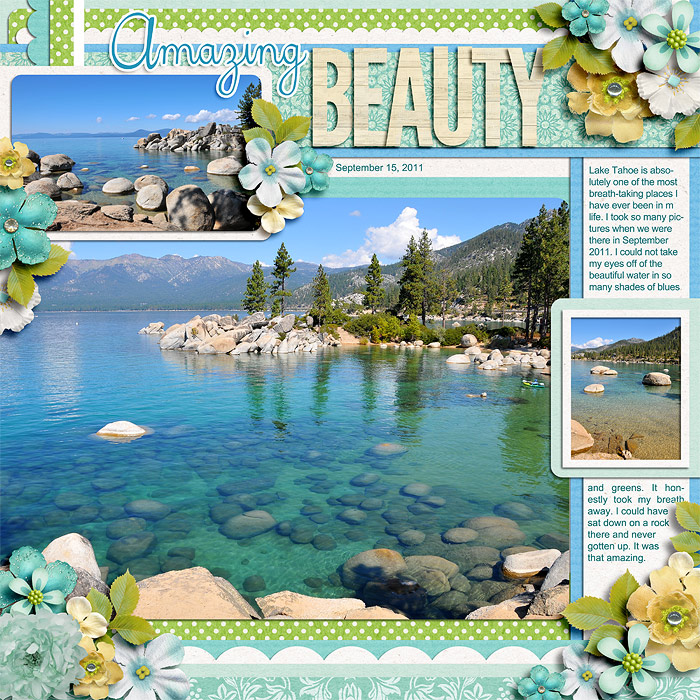 Amazingbeauty