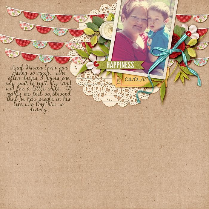 Aunt-Karen