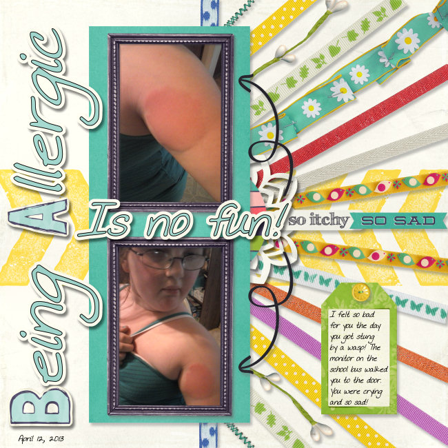 Being_Allergic