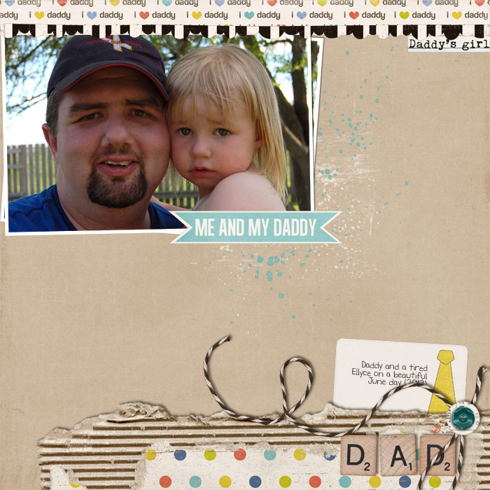 DaddyAndEllyce