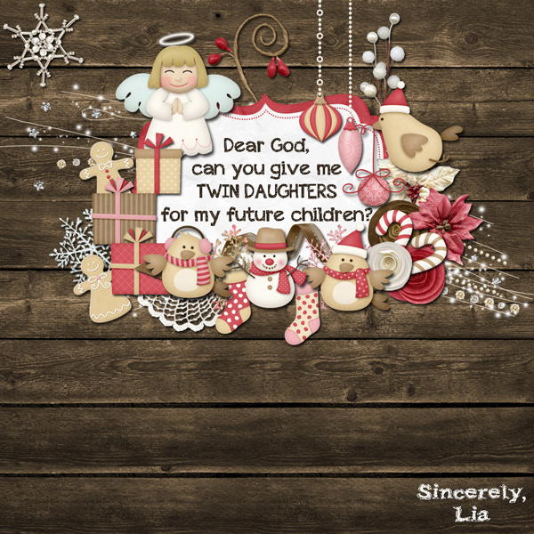Dear-God
