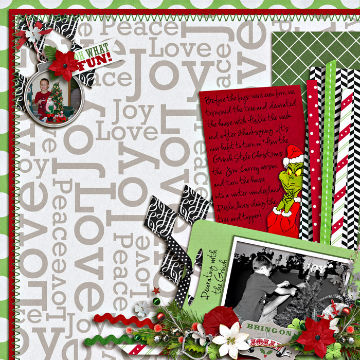 Decorating-with-The-Grinch