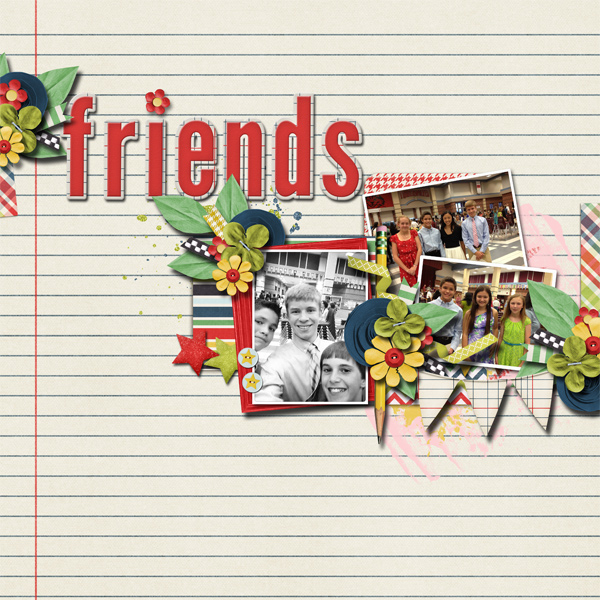 FRIENDSWEB10