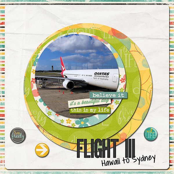 Flight-to-Sydney