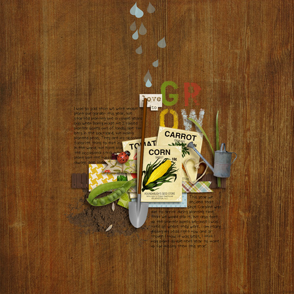 June--grow