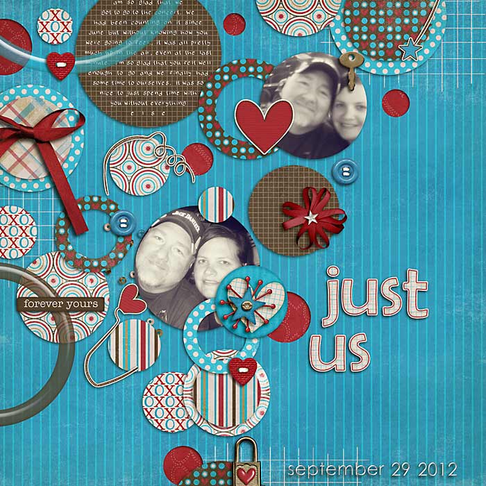 JustUs