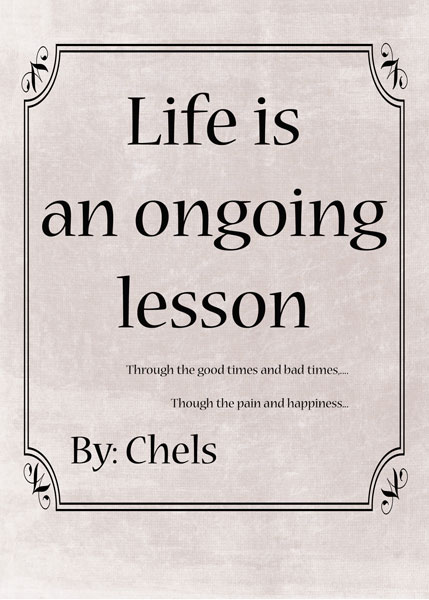 Life-is-an-ongoing-lesson
