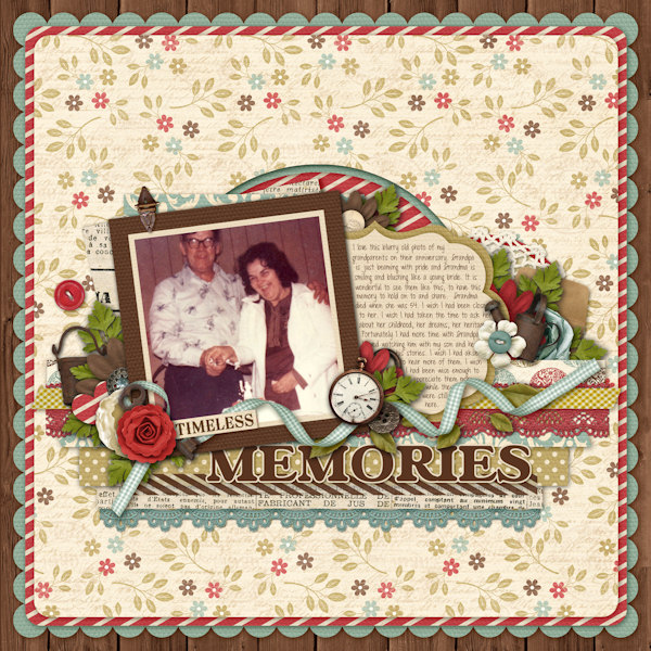 Memories22