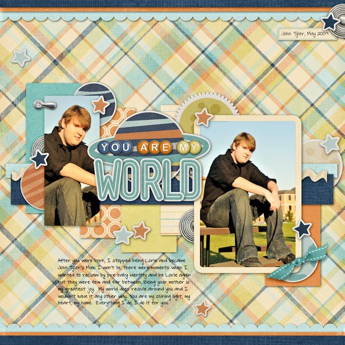 My_World