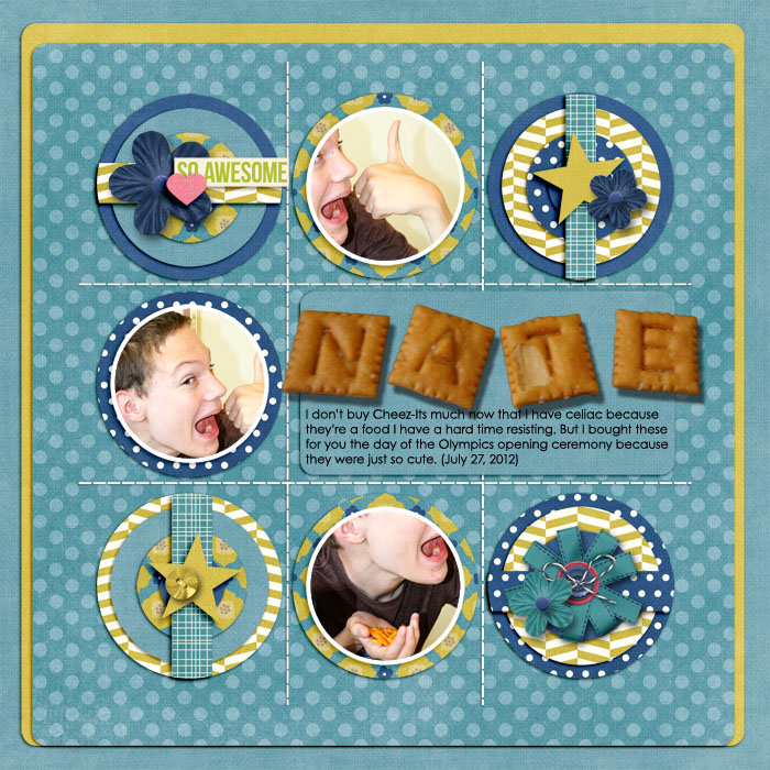 Nate