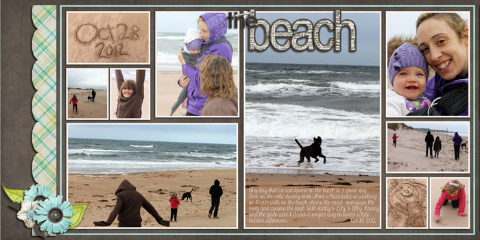 OctoberBeach