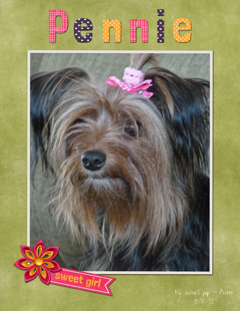 Pennie
