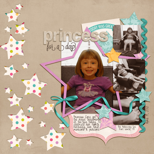 Princess4aDay