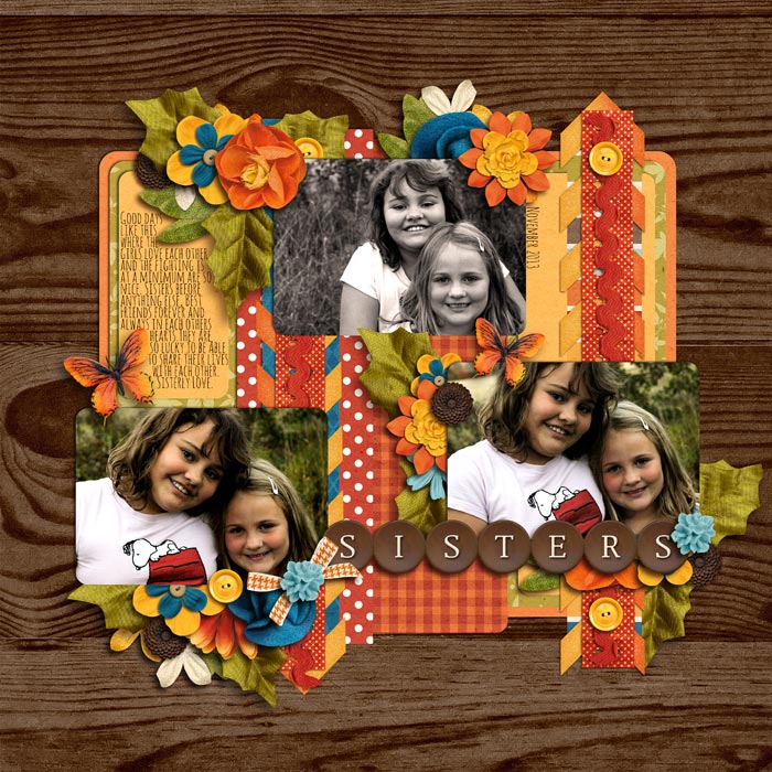 SistersFall2013