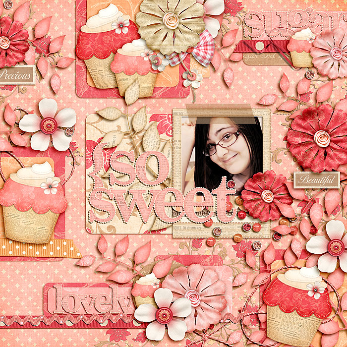 SoSweet700