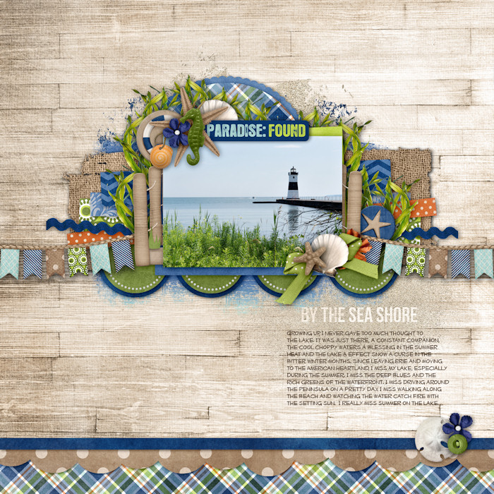 Summers_On_The_Lake
