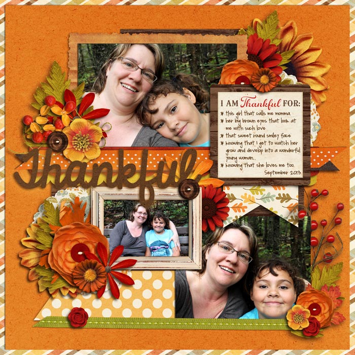 ThankfulforBella