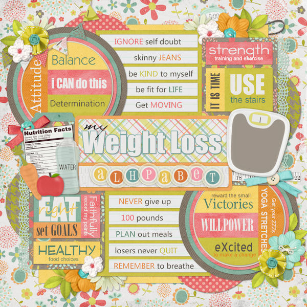 Weight_Loss_Alphabet