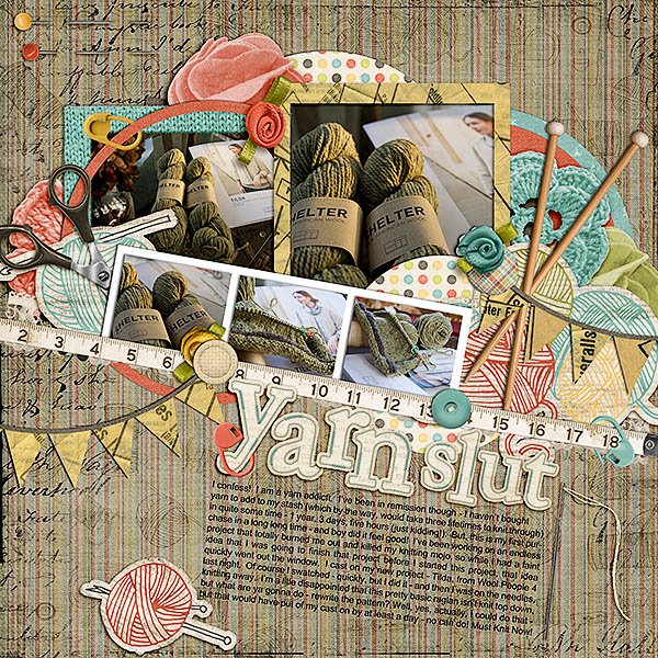 YarnObsession