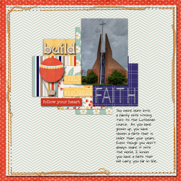 building-faith