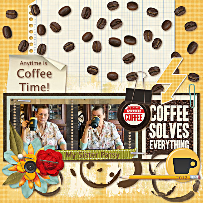 coffeetime