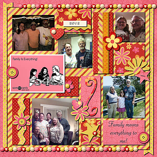 familyiseverything