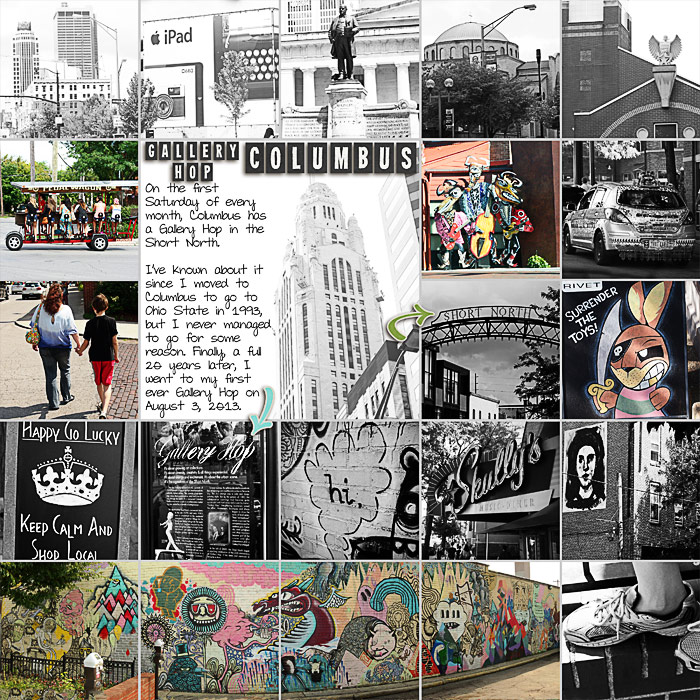 gallery-hop