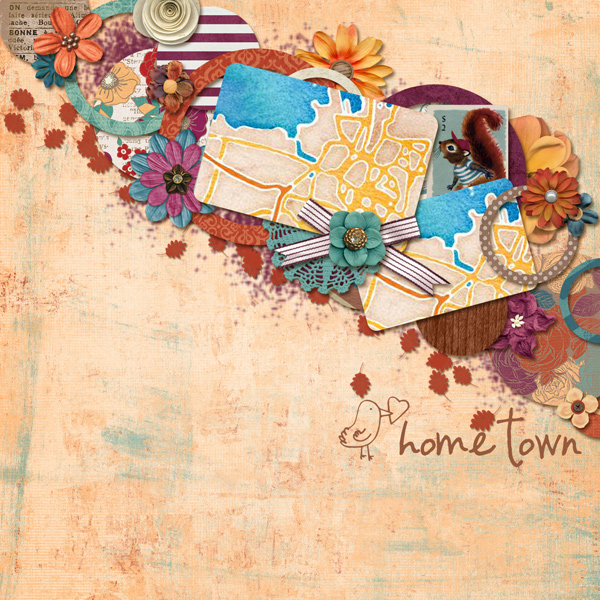hometown