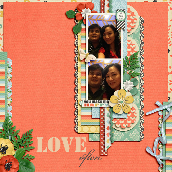 love-often