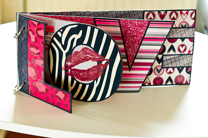 lovebook