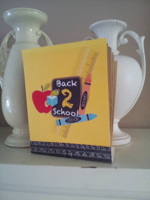 Back 2 School Album