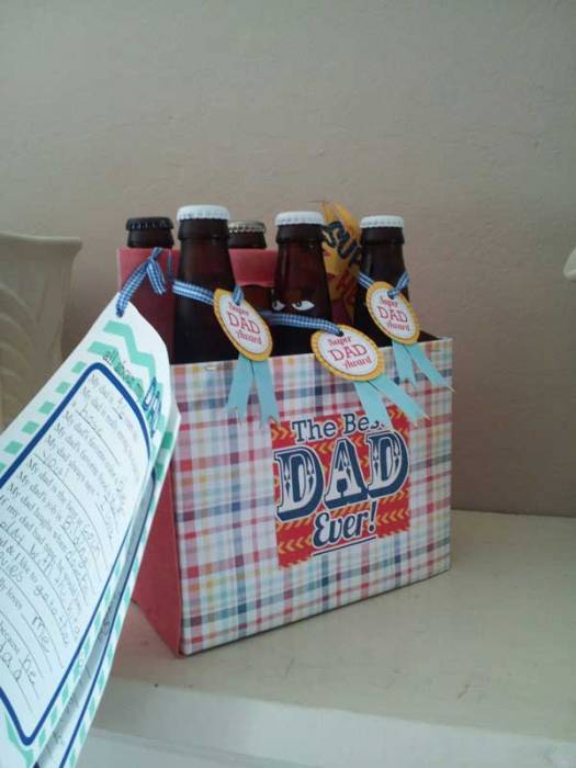 Father's Day Hybrid Gift