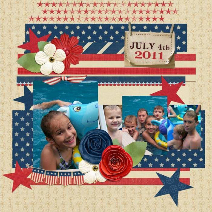 July 4