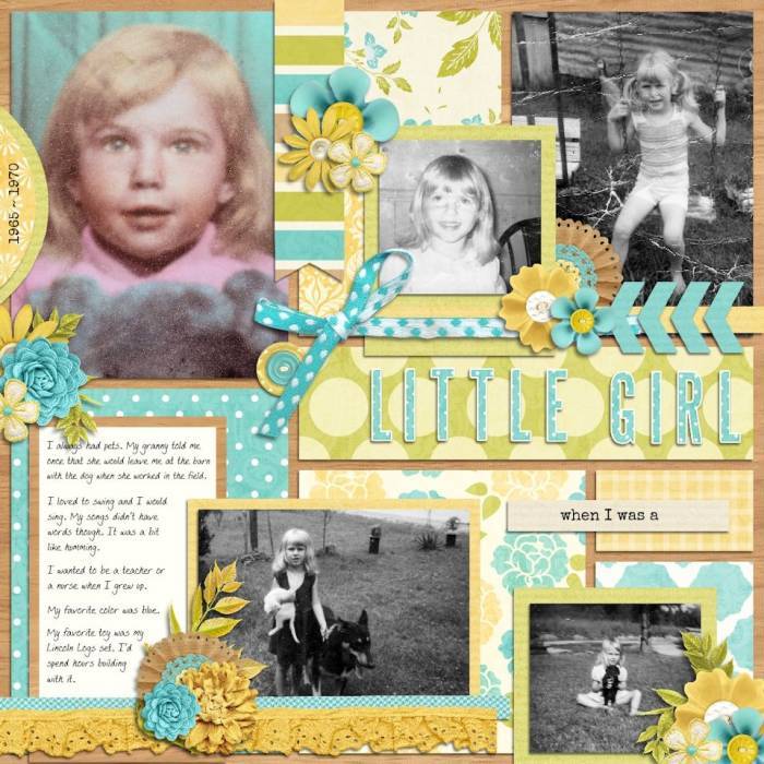 Little Girl