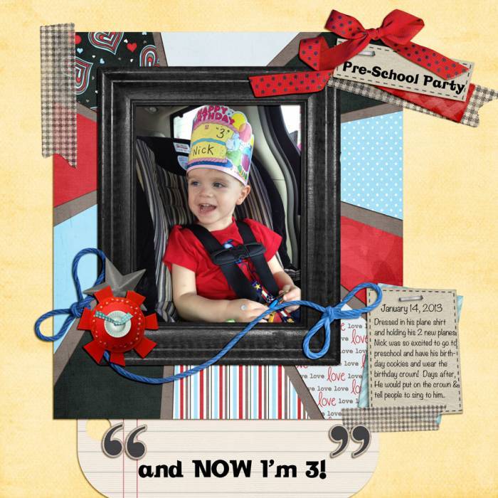 #24 Paper to Digi Challenge