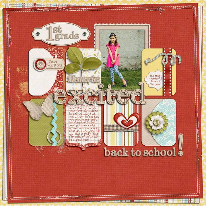 Back to School